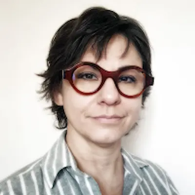 Rachel Foucard